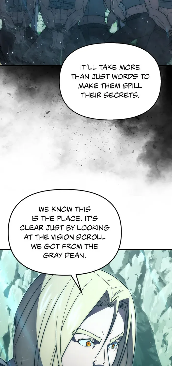 9th Class Sword Master: The Guardian of the Sword Chapter 51 page 17