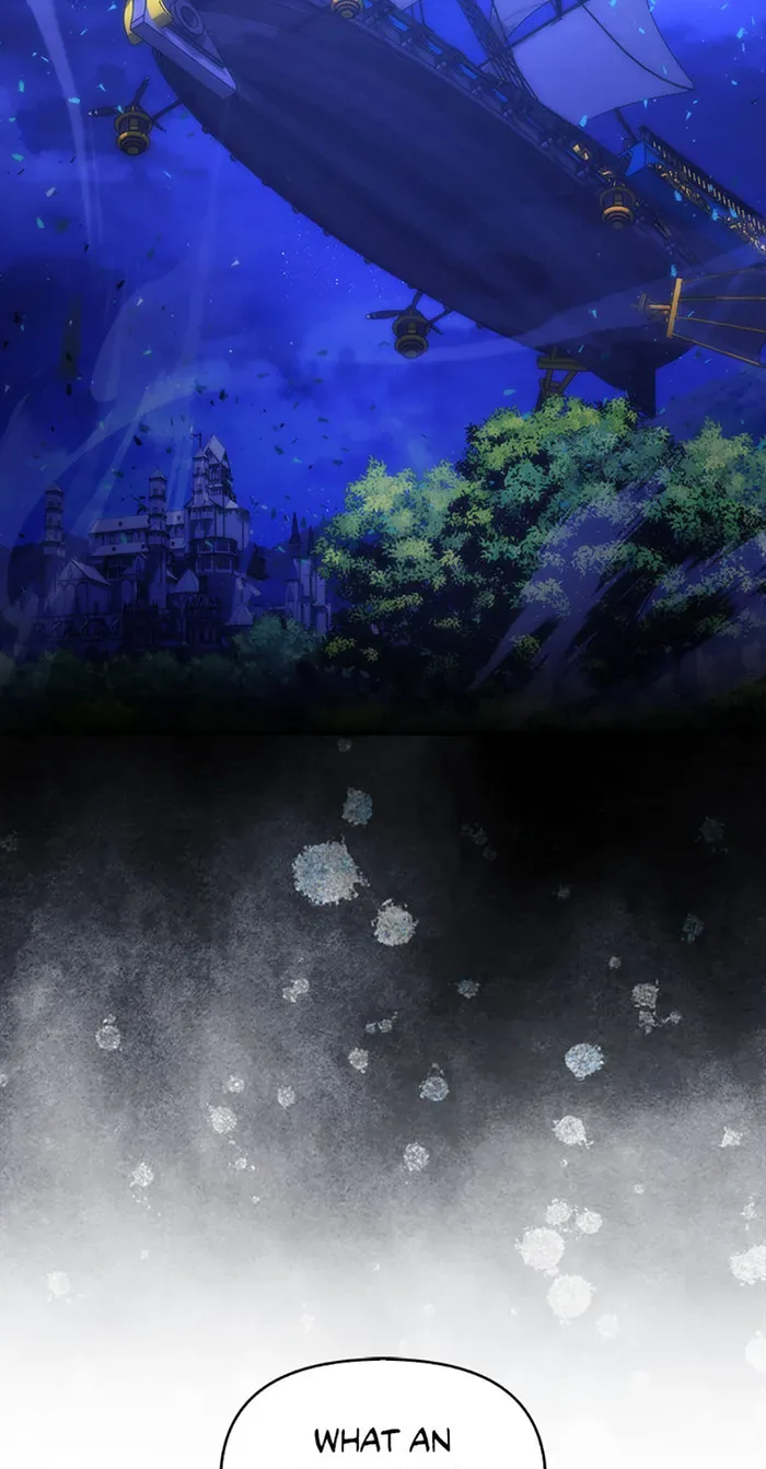 9th Class Sword Master: The Guardian of the Sword Chapter 46 page 3