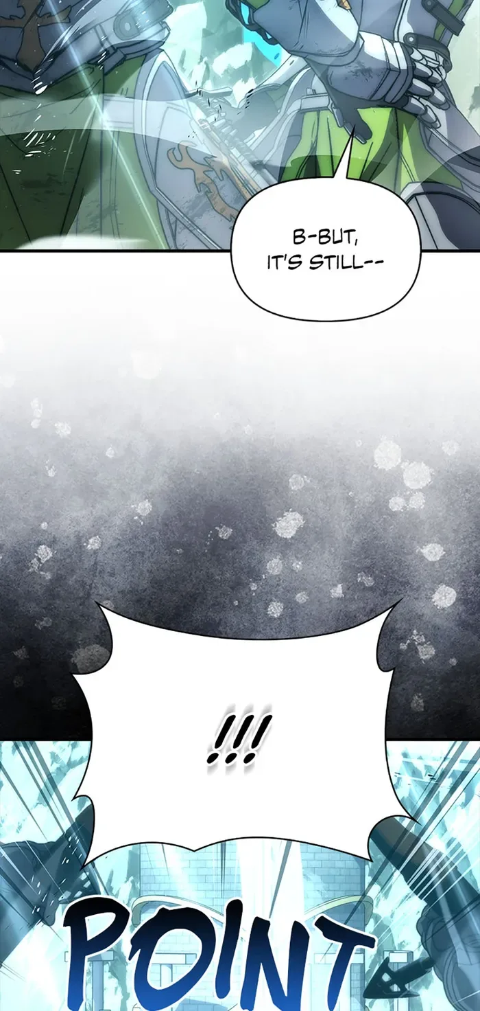 9th Class Sword Master: The Guardian of the Sword Chapter 52 page 66