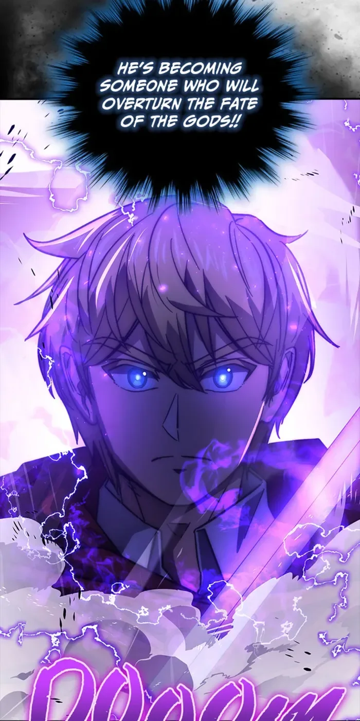 9th Class Sword Master: The Guardian of the Sword Chapter 54 page 45