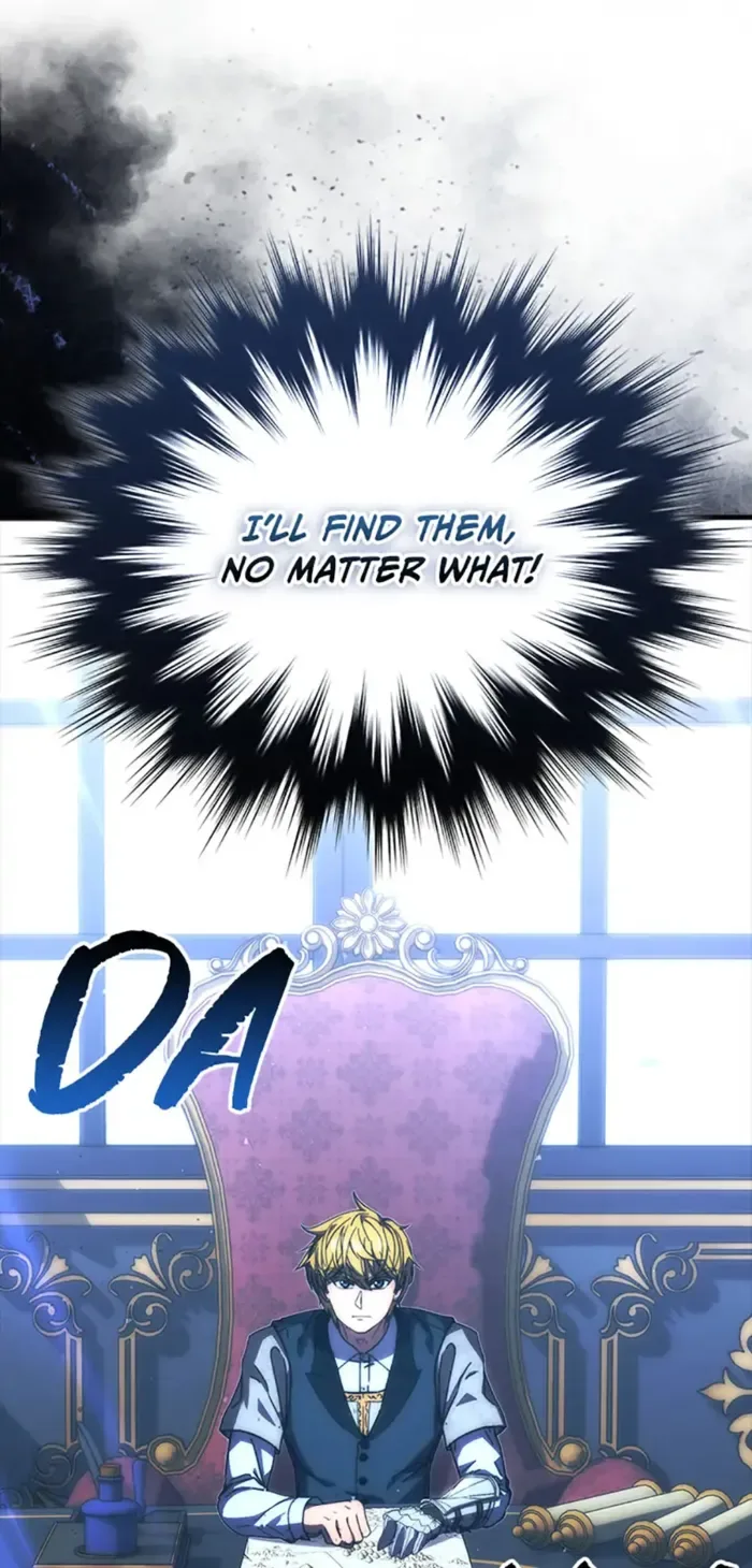 9th Class Sword Master: The Guardian of the Sword Chapter 57 page 57