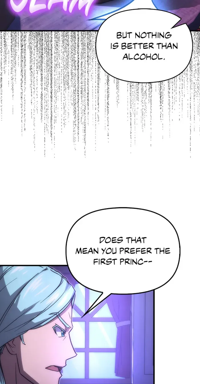 9th Class Sword Master: The Guardian of the Sword Chapter 46 page 8