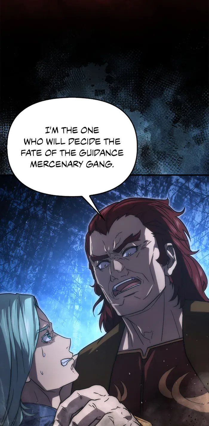9th Class Sword Master: The Guardian of the Sword Chapter 46 page 20