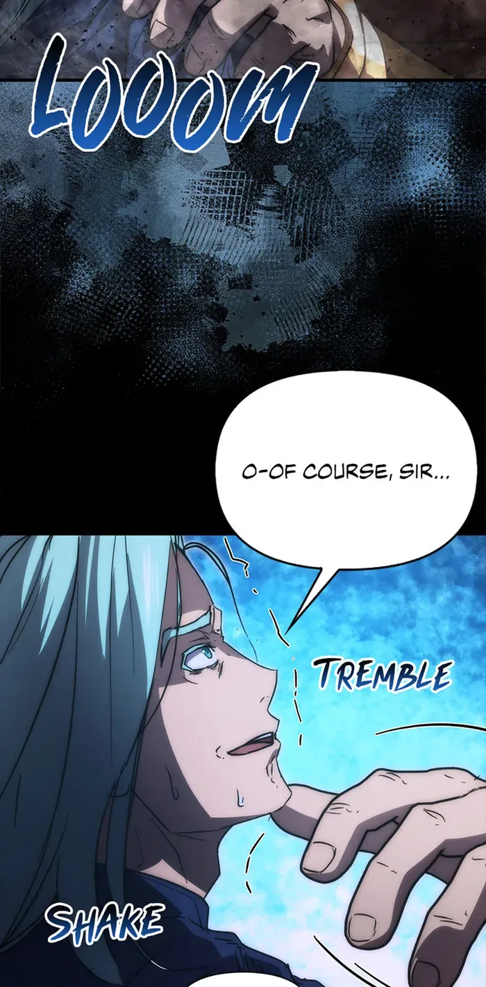 9th Class Sword Master: The Guardian of the Sword Chapter 46 page 21