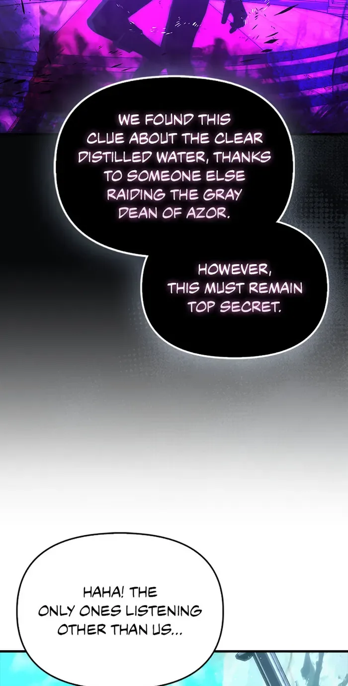 9th Class Sword Master: The Guardian of the Sword Chapter 51 page 21