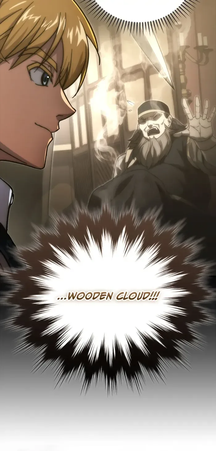 9th Class Sword Master: The Guardian of the Sword Chapter 57 page 56