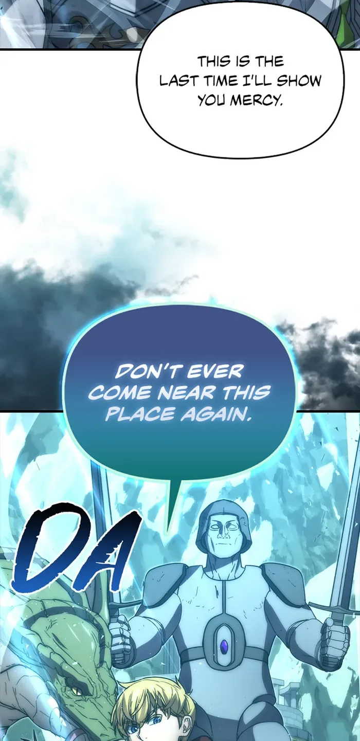 9th Class Sword Master: The Guardian of the Sword Chapter 52 page 72