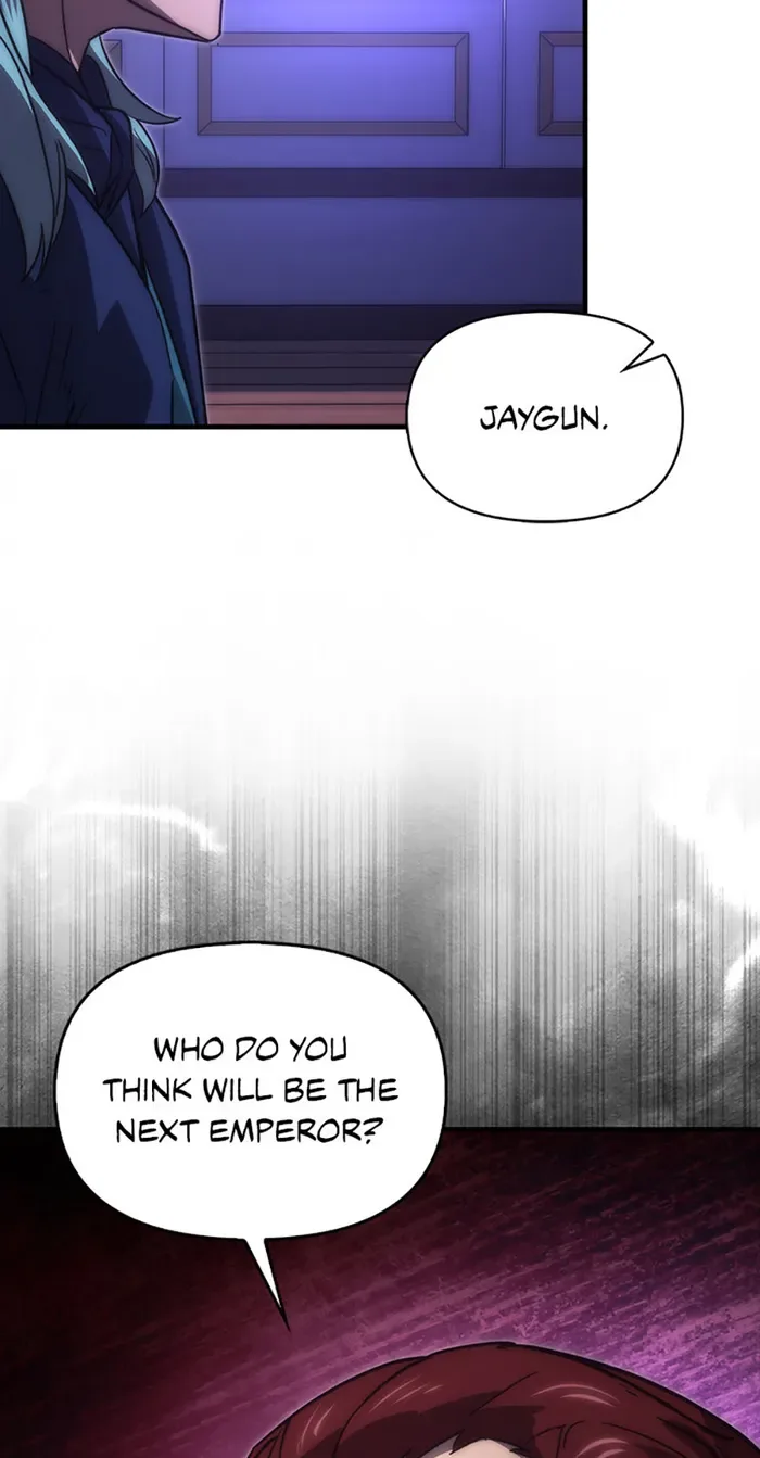 9th Class Sword Master: The Guardian of the Sword Chapter 46 page 9