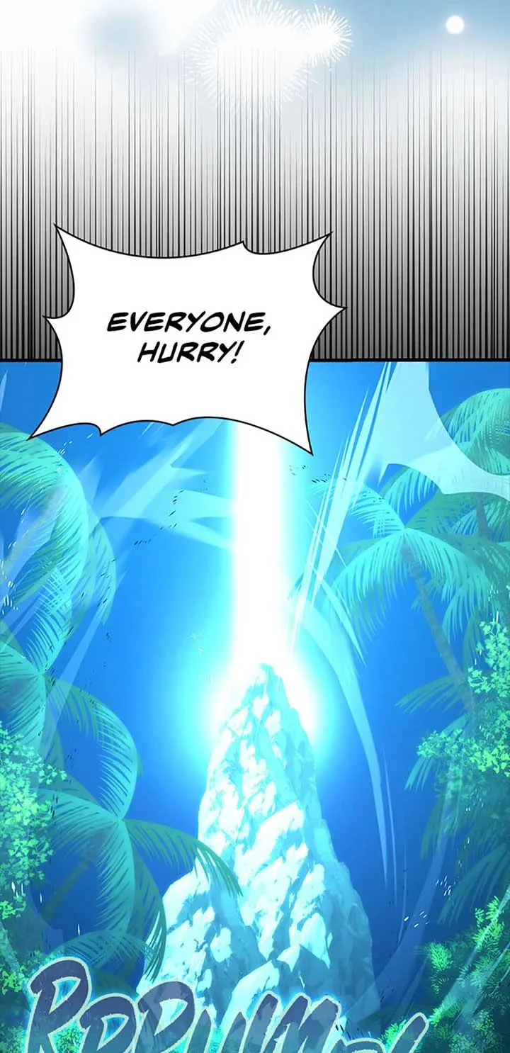 9th Class Sword Master: The Guardian of the Sword Chapter 53 page 75