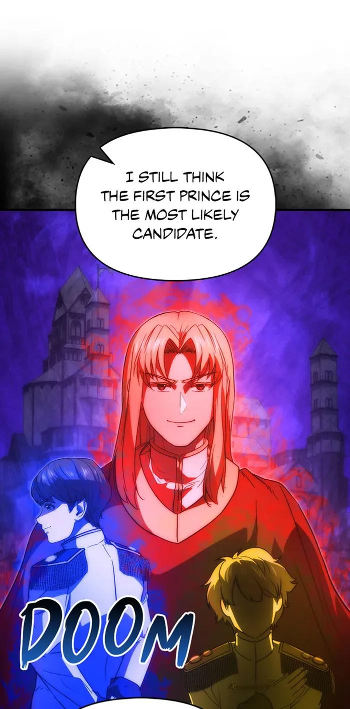 9th Class Sword Master: The Guardian of the Sword Chapter 46 page 11