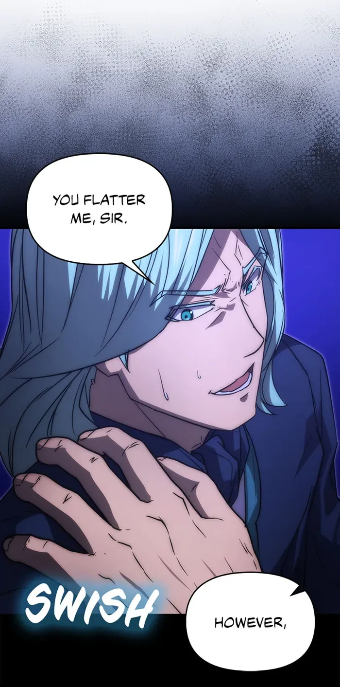 9th Class Sword Master: The Guardian of the Sword Chapter 46 page 18