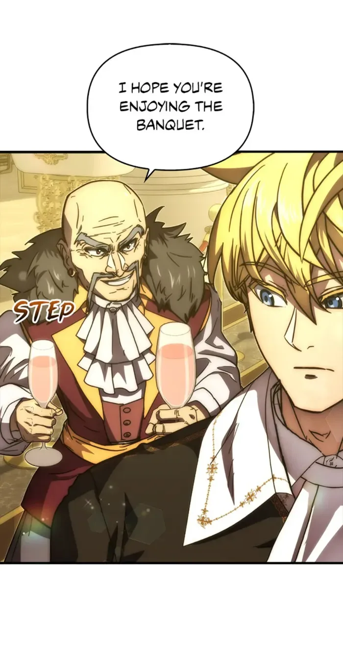 9th Class Sword Master: The Guardian of the Sword Chapter 57 page 61