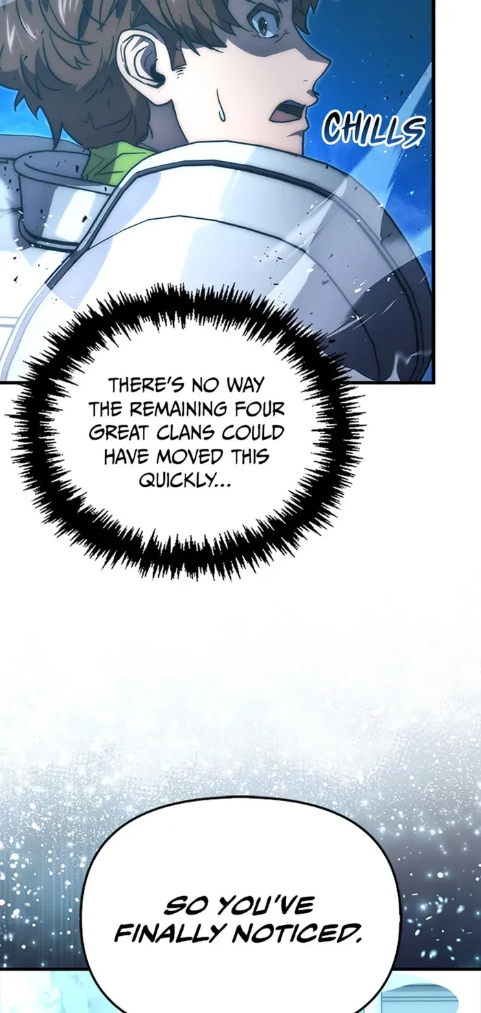 9th Class Sword Master: The Guardian of the Sword Chapter 52 page 68