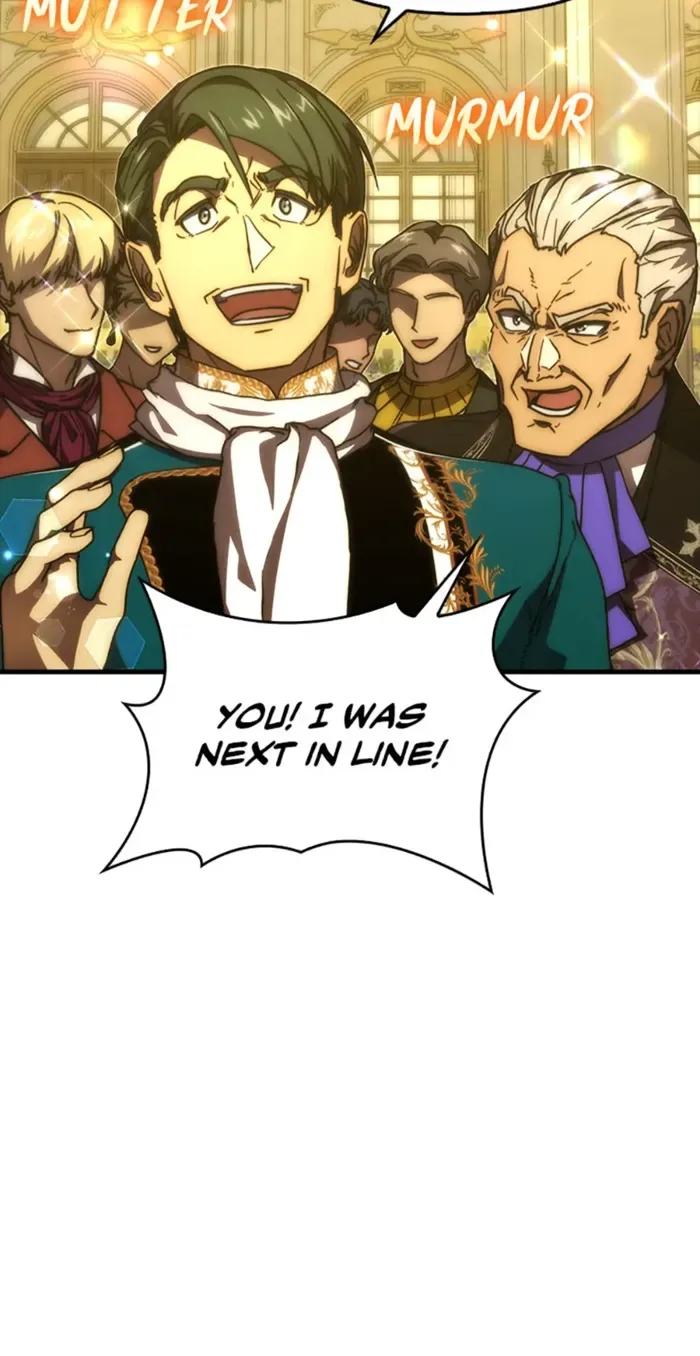 9th Class Sword Master: The Guardian of the Sword Chapter 57 page 69