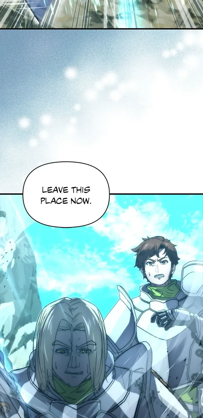 9th Class Sword Master: The Guardian of the Sword Chapter 52 page 71