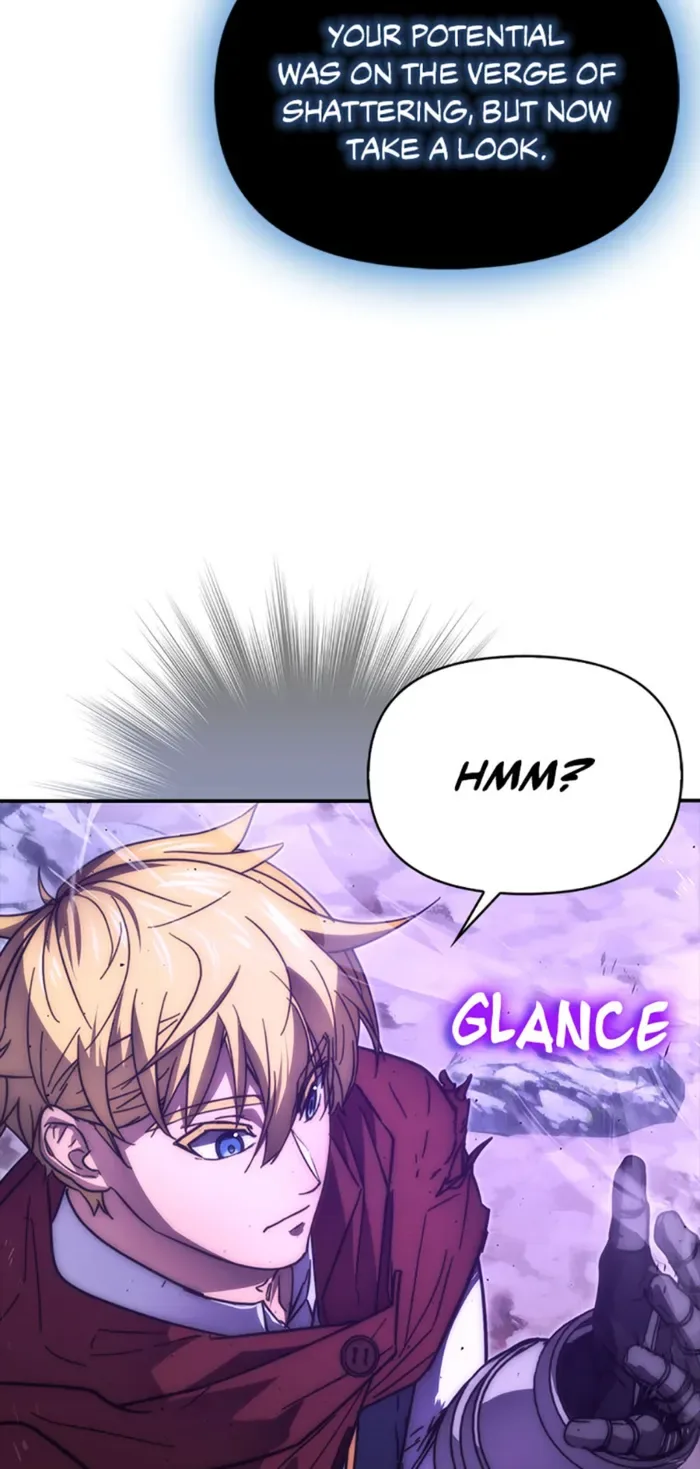 9th Class Sword Master: The Guardian of the Sword Chapter 54 page 53