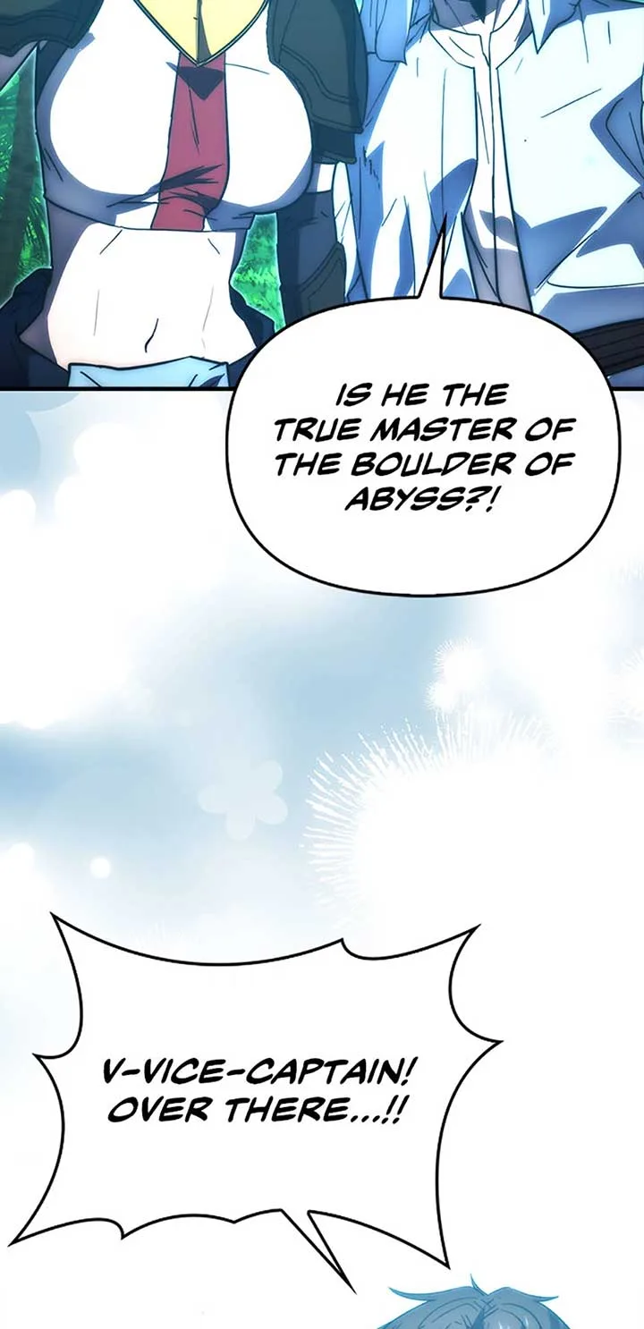 9th Class Sword Master: The Guardian of the Sword Chapter 53 page 73