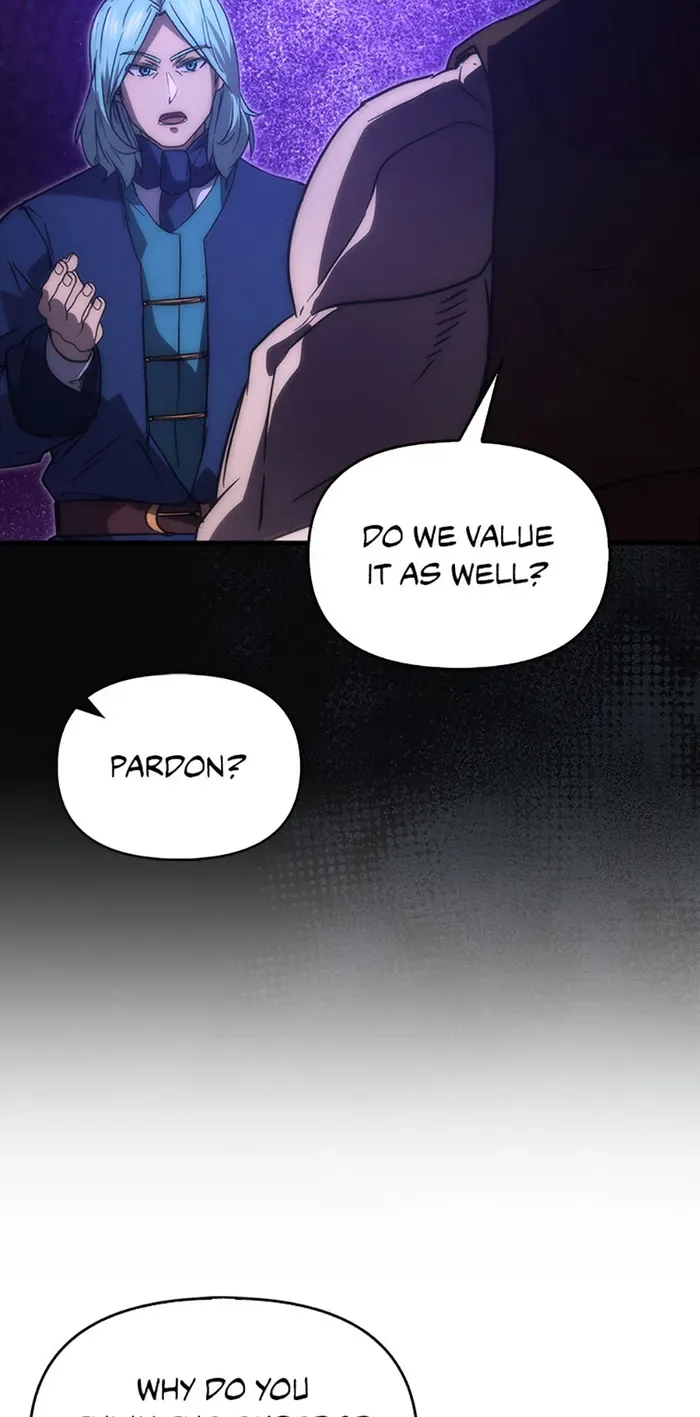 9th Class Sword Master: The Guardian of the Sword Chapter 46 page 14