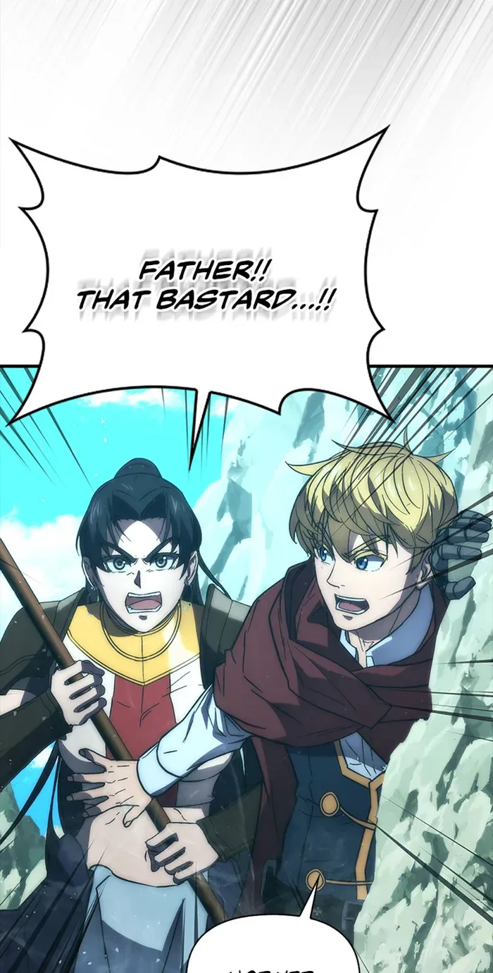9th Class Sword Master: The Guardian of the Sword Chapter 51 page 24