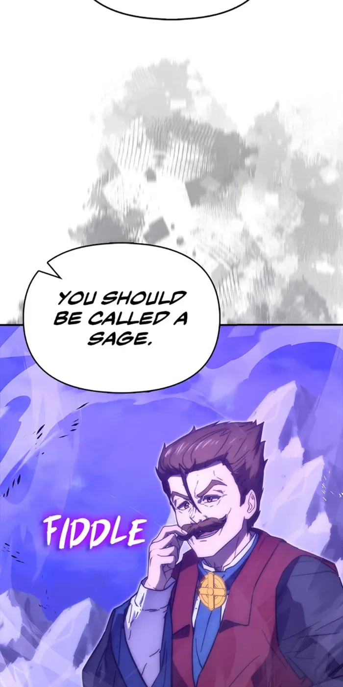 9th Class Sword Master: The Guardian of the Sword Chapter 54 page 50