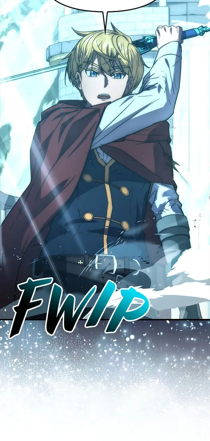 9th Class Sword Master: The Guardian of the Sword Chapter 52 page 69