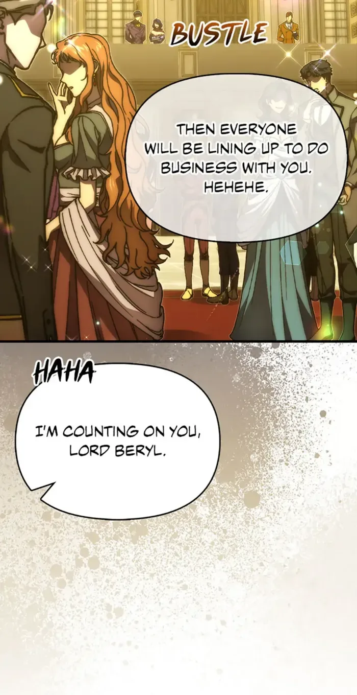9th Class Sword Master: The Guardian of the Sword Chapter 57 page 64