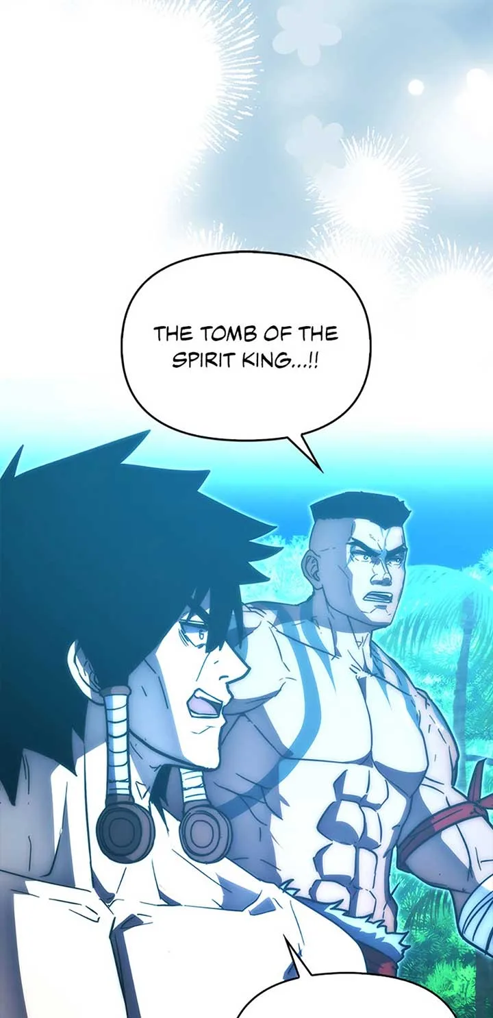 9th Class Sword Master: The Guardian of the Sword Chapter 53 page 71