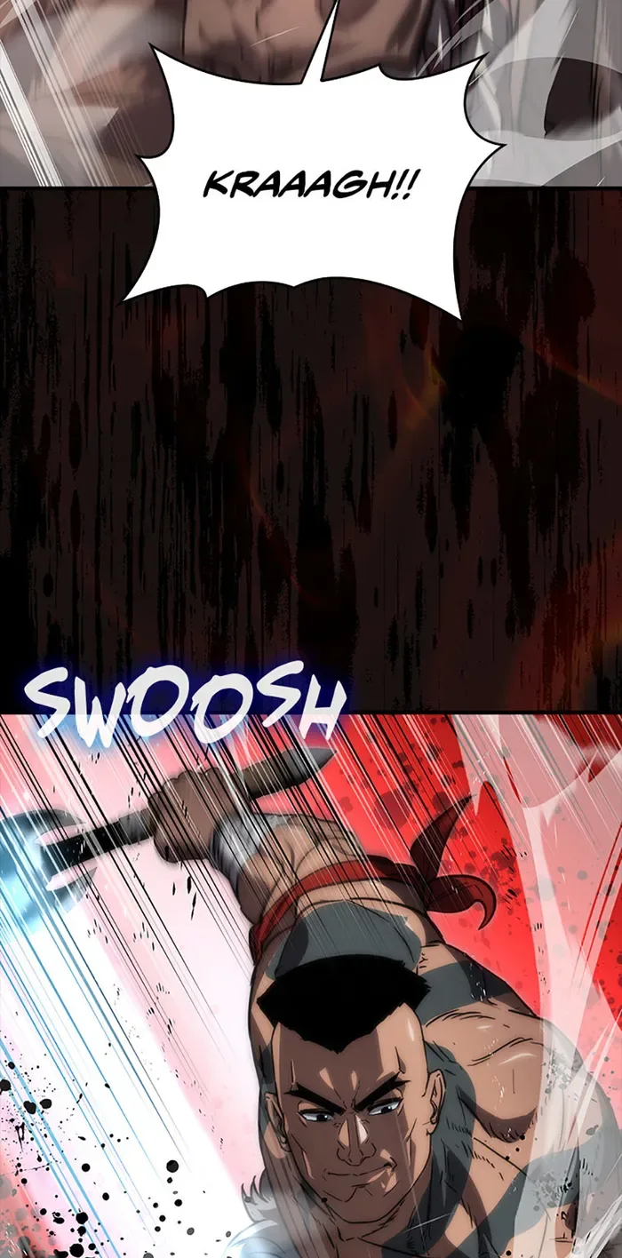 9th Class Sword Master: The Guardian of the Sword Chapter 46 page 29