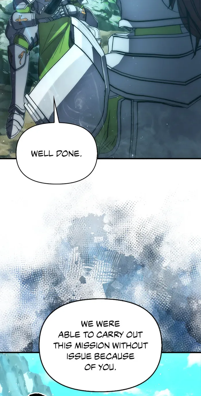 9th Class Sword Master: The Guardian of the Sword Chapter 51 page 26