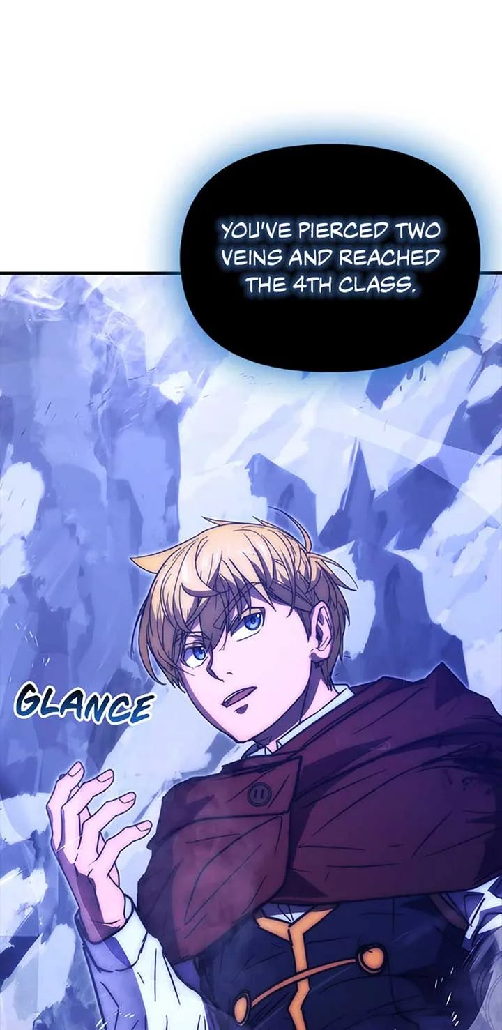 9th Class Sword Master: The Guardian of the Sword Chapter 53 page 83
