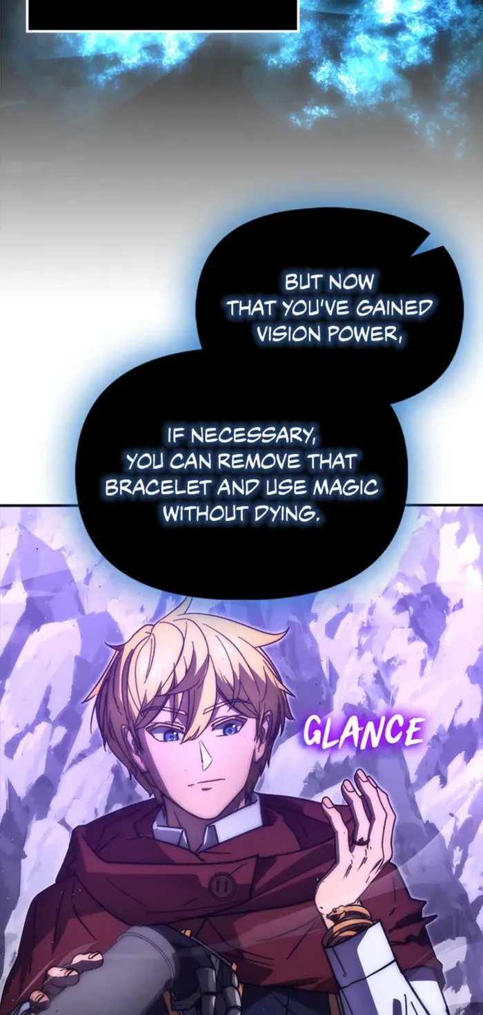 9th Class Sword Master: The Guardian of the Sword Chapter 54 page 57