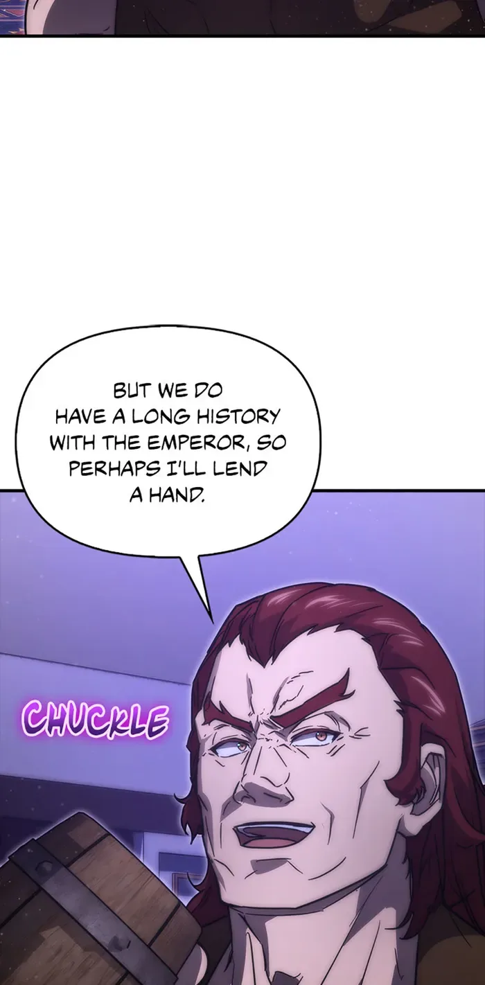 9th Class Sword Master: The Guardian of the Sword Chapter 46 page 23