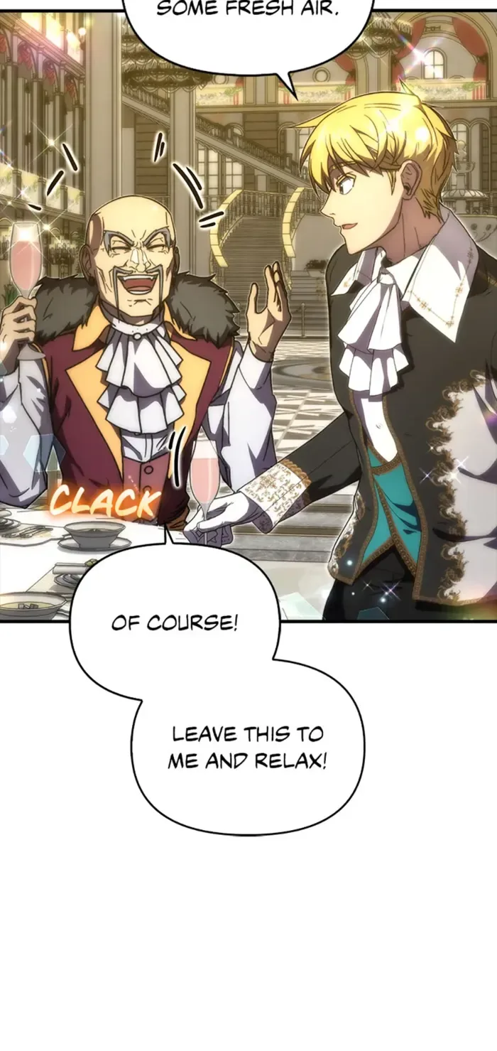 9th Class Sword Master: The Guardian of the Sword Chapter 57 page 74