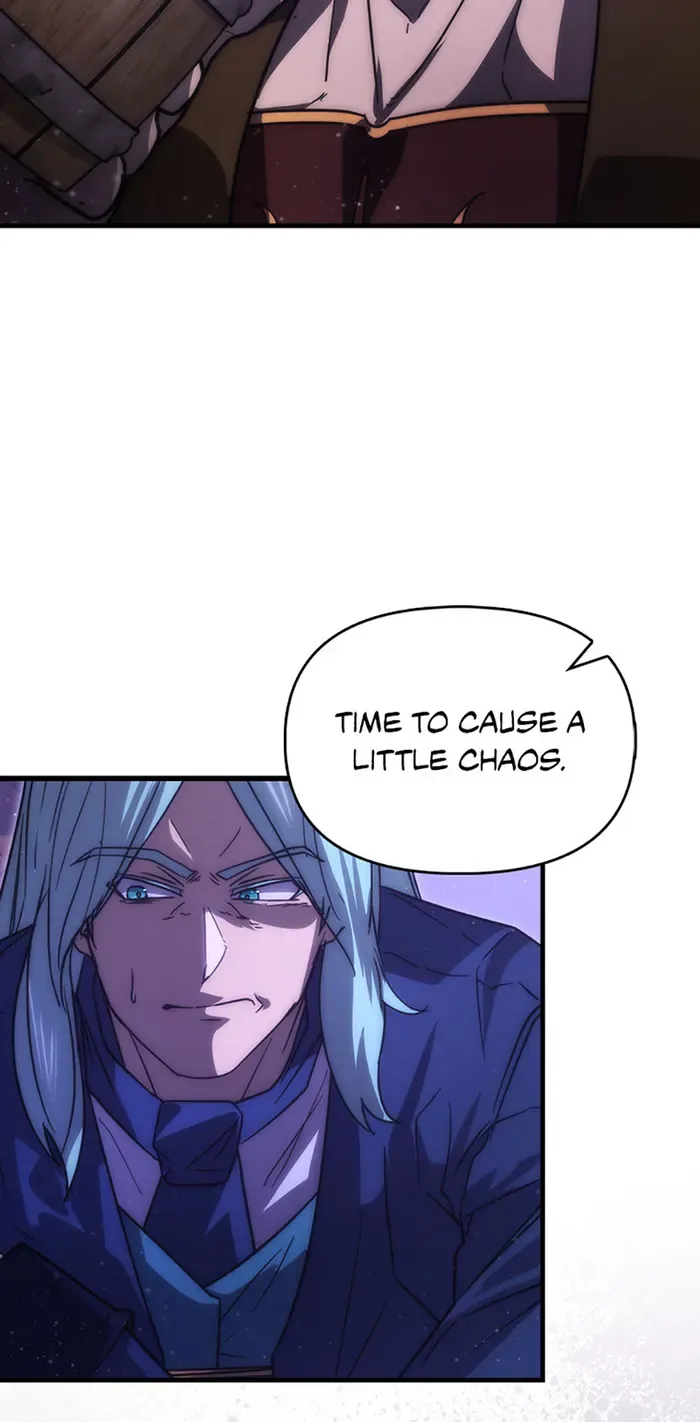 9th Class Sword Master: The Guardian of the Sword Chapter 46 page 24