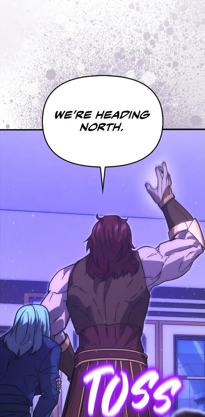 9th Class Sword Master: The Guardian of the Sword Chapter 46 page 25