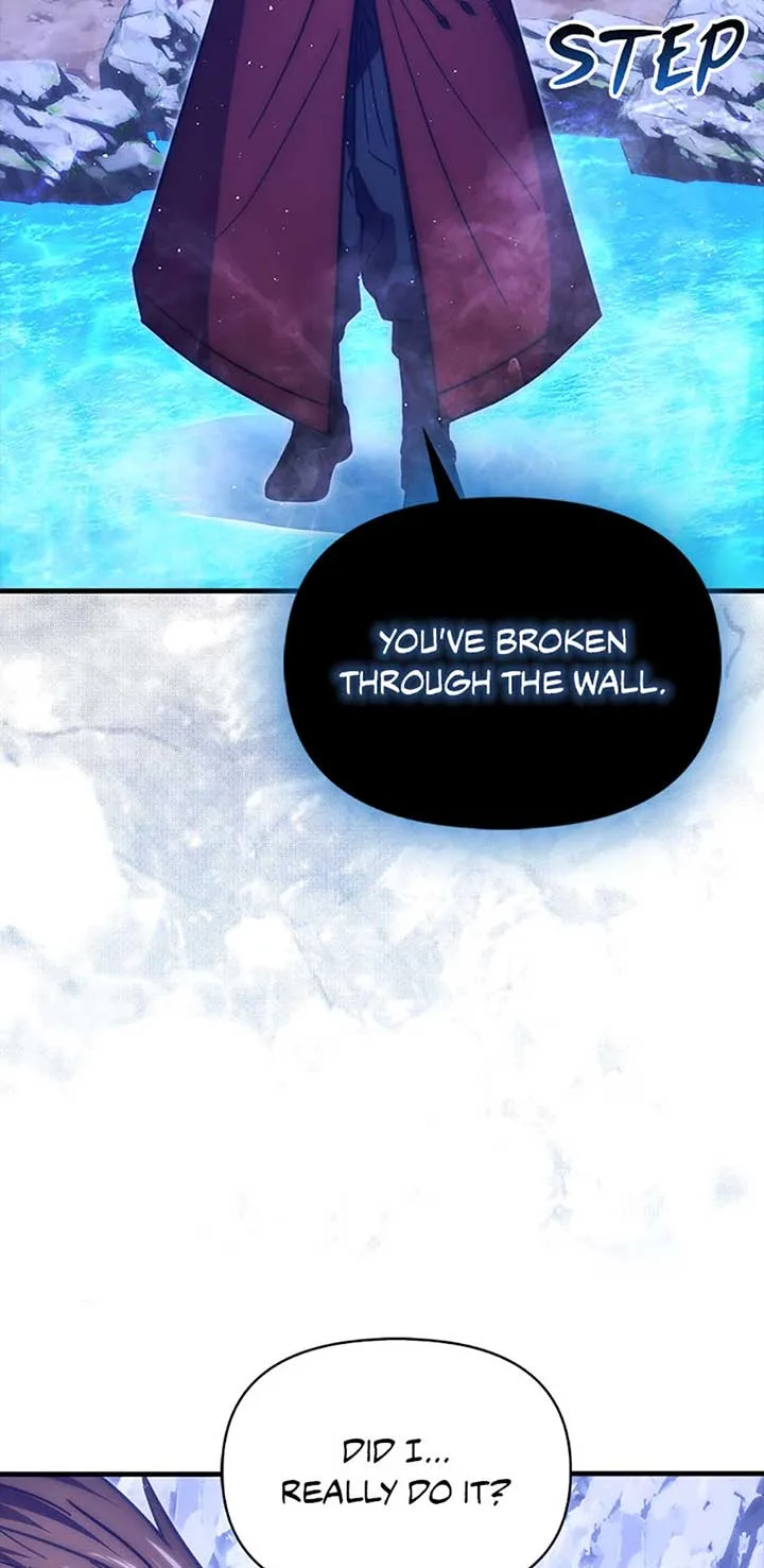 9th Class Sword Master: The Guardian of the Sword Chapter 53 page 81