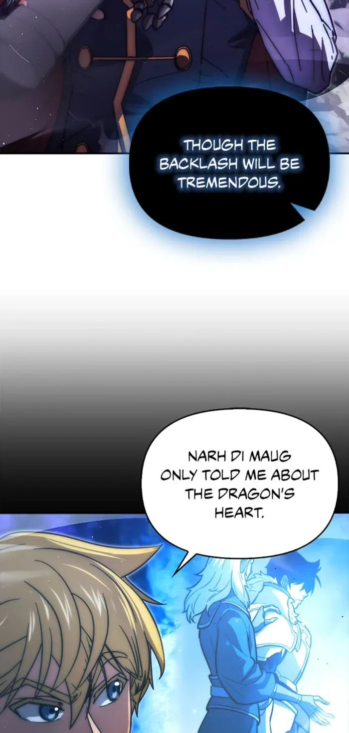 9th Class Sword Master: The Guardian of the Sword Chapter 54 page 58