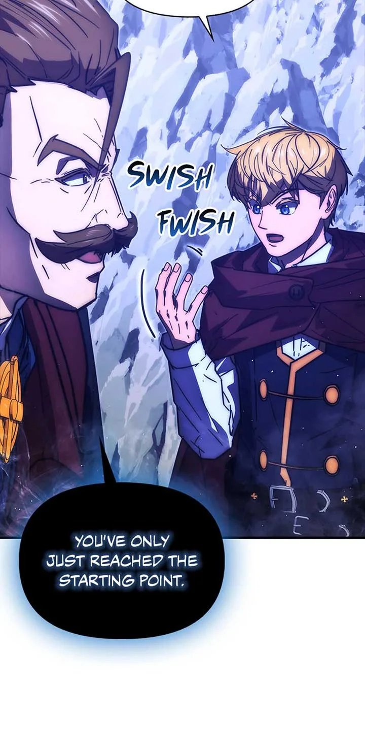 9th Class Sword Master: The Guardian of the Sword Chapter 53 page 82