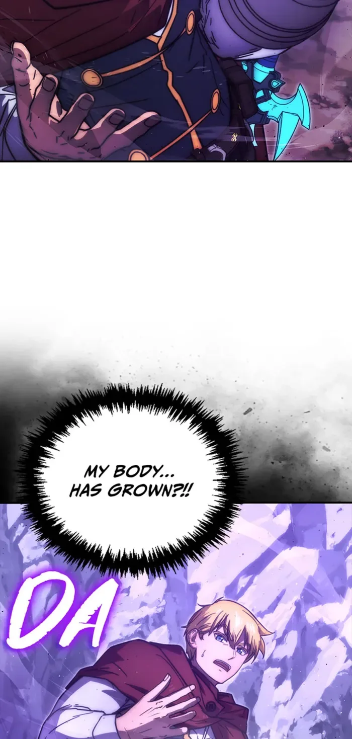 9th Class Sword Master: The Guardian of the Sword Chapter 54 page 54
