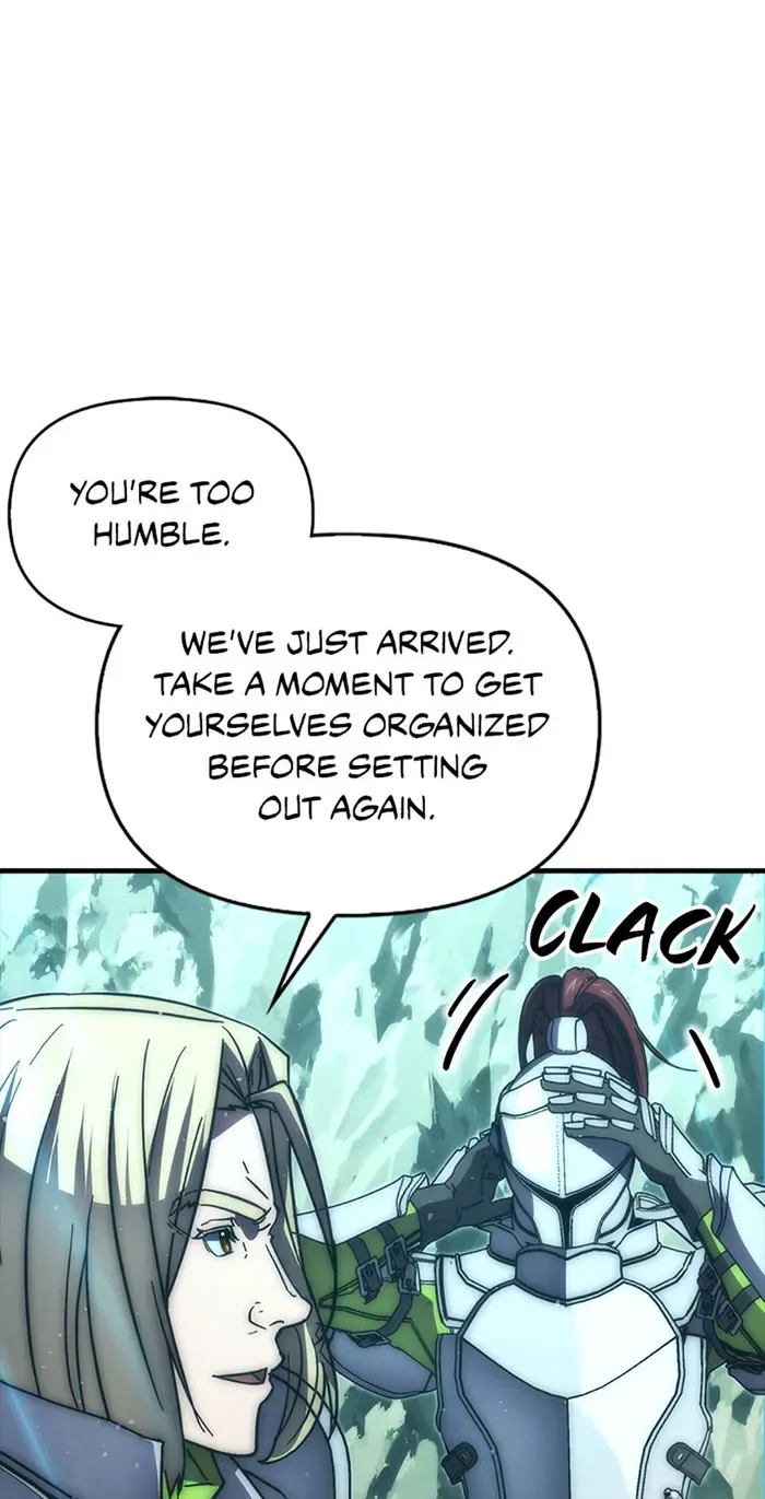 9th Class Sword Master: The Guardian of the Sword Chapter 51 page 29