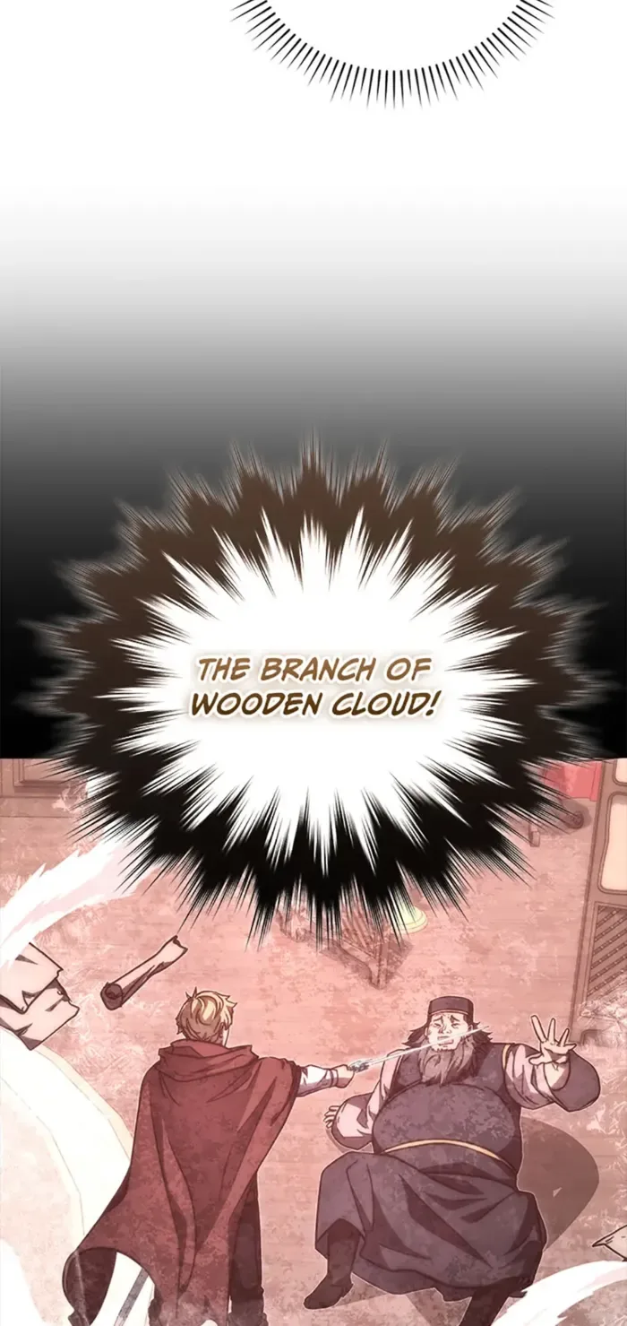 9th Class Sword Master: The Guardian of the Sword Chapter 57 page 76