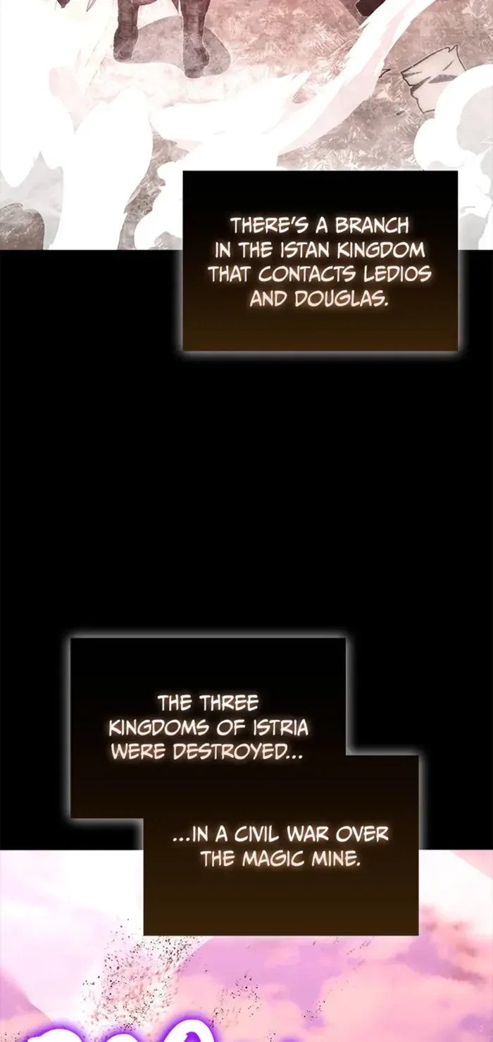 9th Class Sword Master: The Guardian of the Sword Chapter 57 page 77
