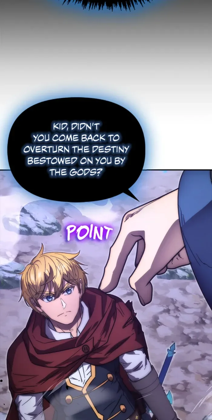 9th Class Sword Master: The Guardian of the Sword Chapter 54 page 64