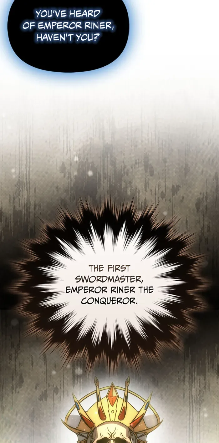 9th Class Sword Master: The Guardian of the Sword Chapter 46 page 47
