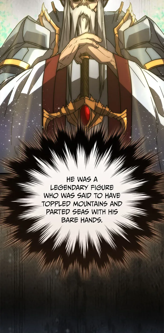 9th Class Sword Master: The Guardian of the Sword Chapter 46 page 48