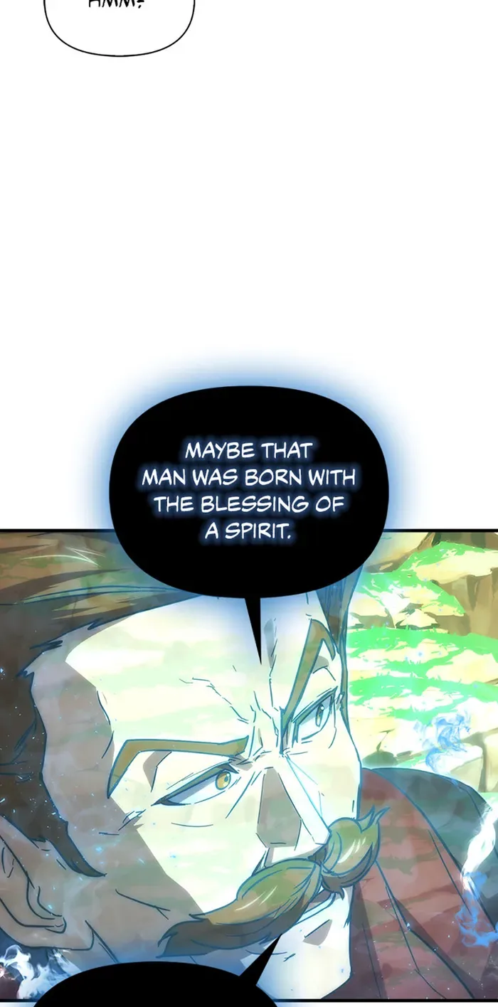 9th Class Sword Master: The Guardian of the Sword Chapter 46 page 46