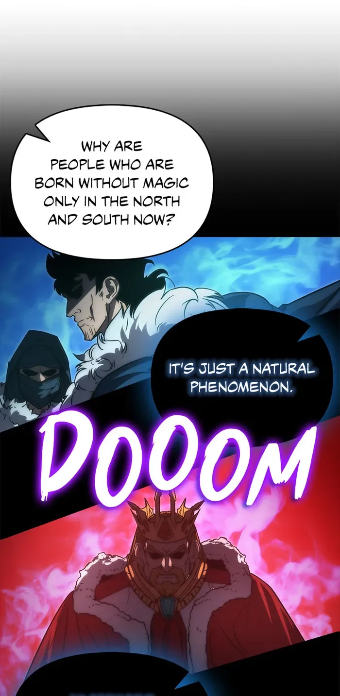 9th Class Sword Master: The Guardian of the Sword Chapter 46 page 40