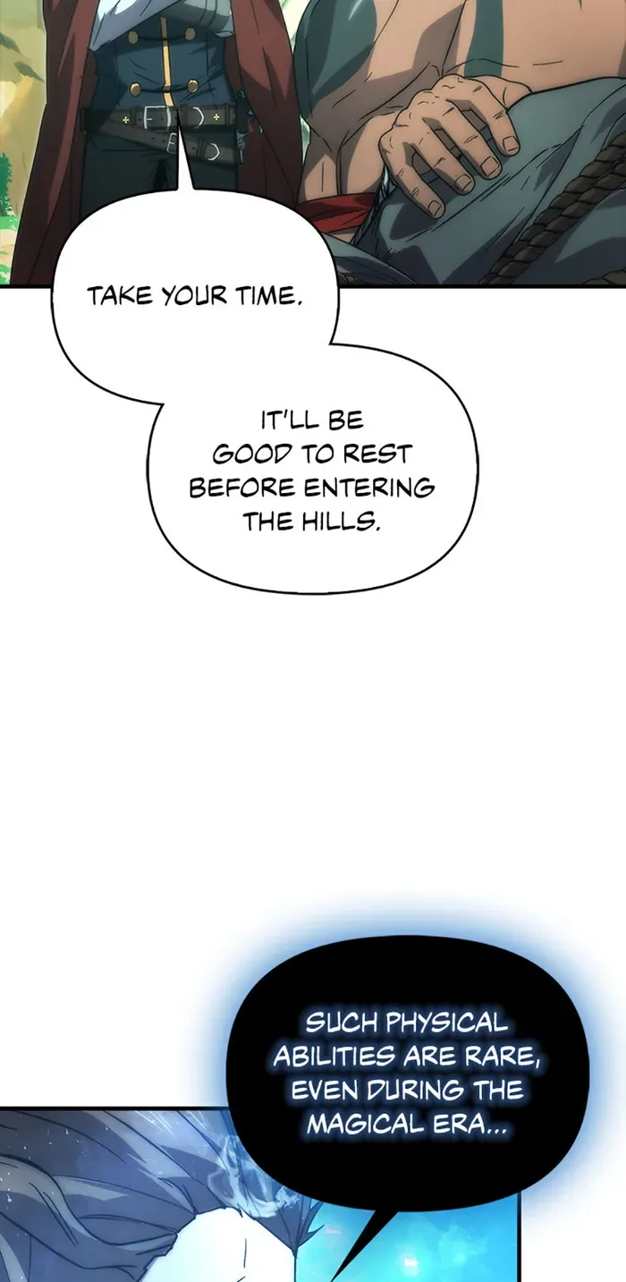 9th Class Sword Master: The Guardian of the Sword Chapter 46 page 37