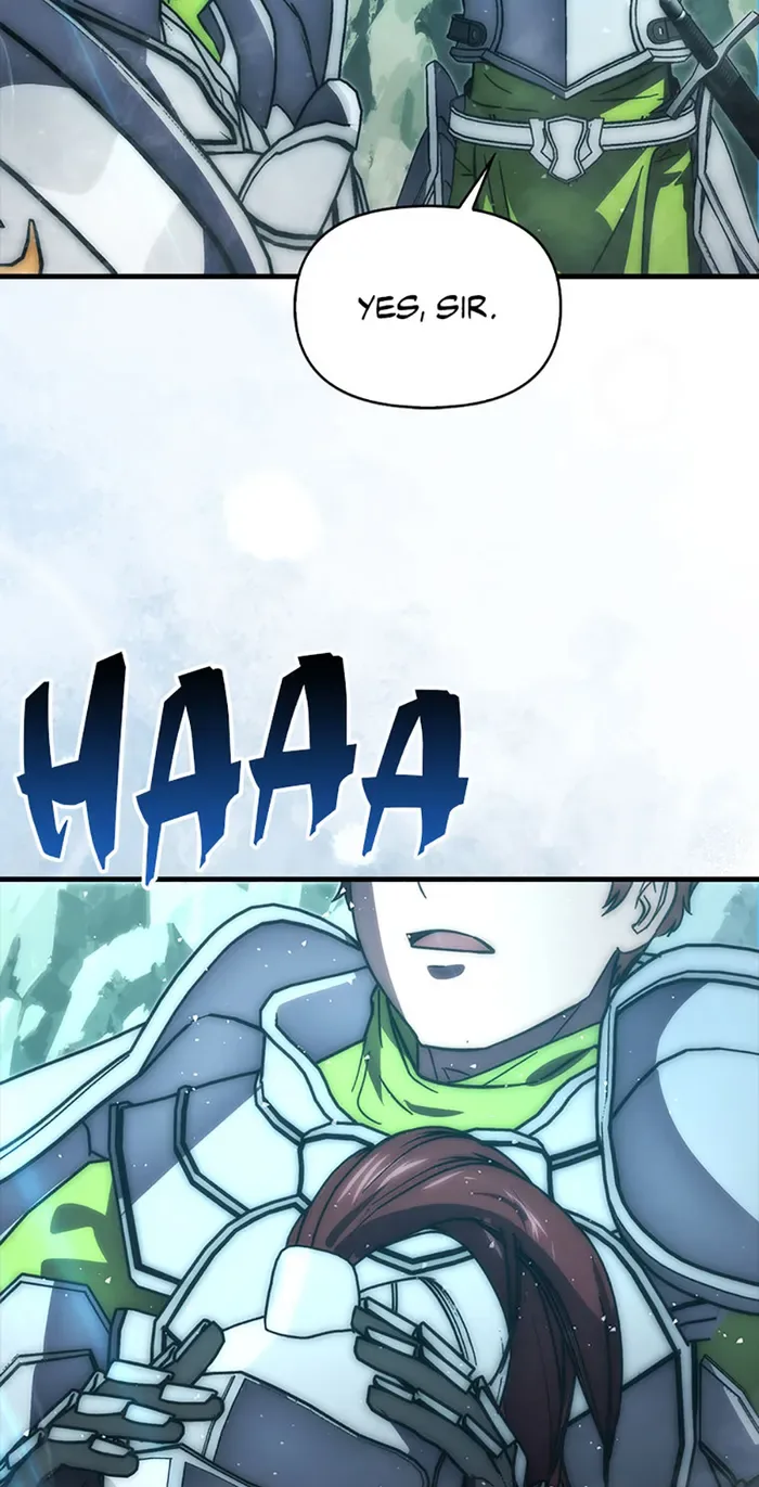9th Class Sword Master: The Guardian of the Sword Chapter 51 page 30