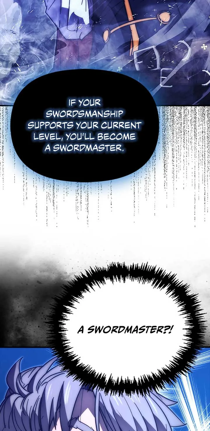 9th Class Sword Master: The Guardian of the Sword Chapter 53 page 84